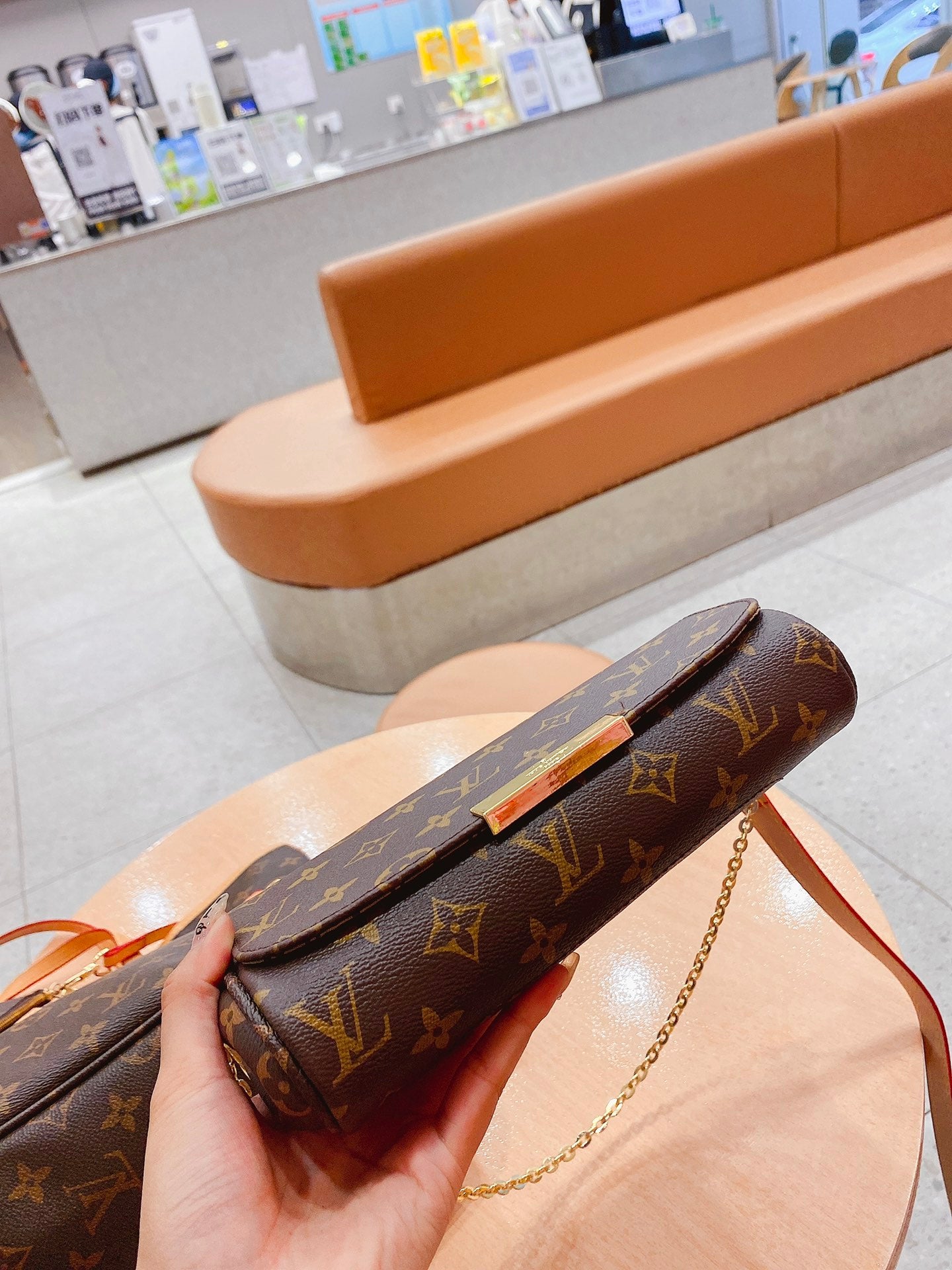 Ally Purse Set
