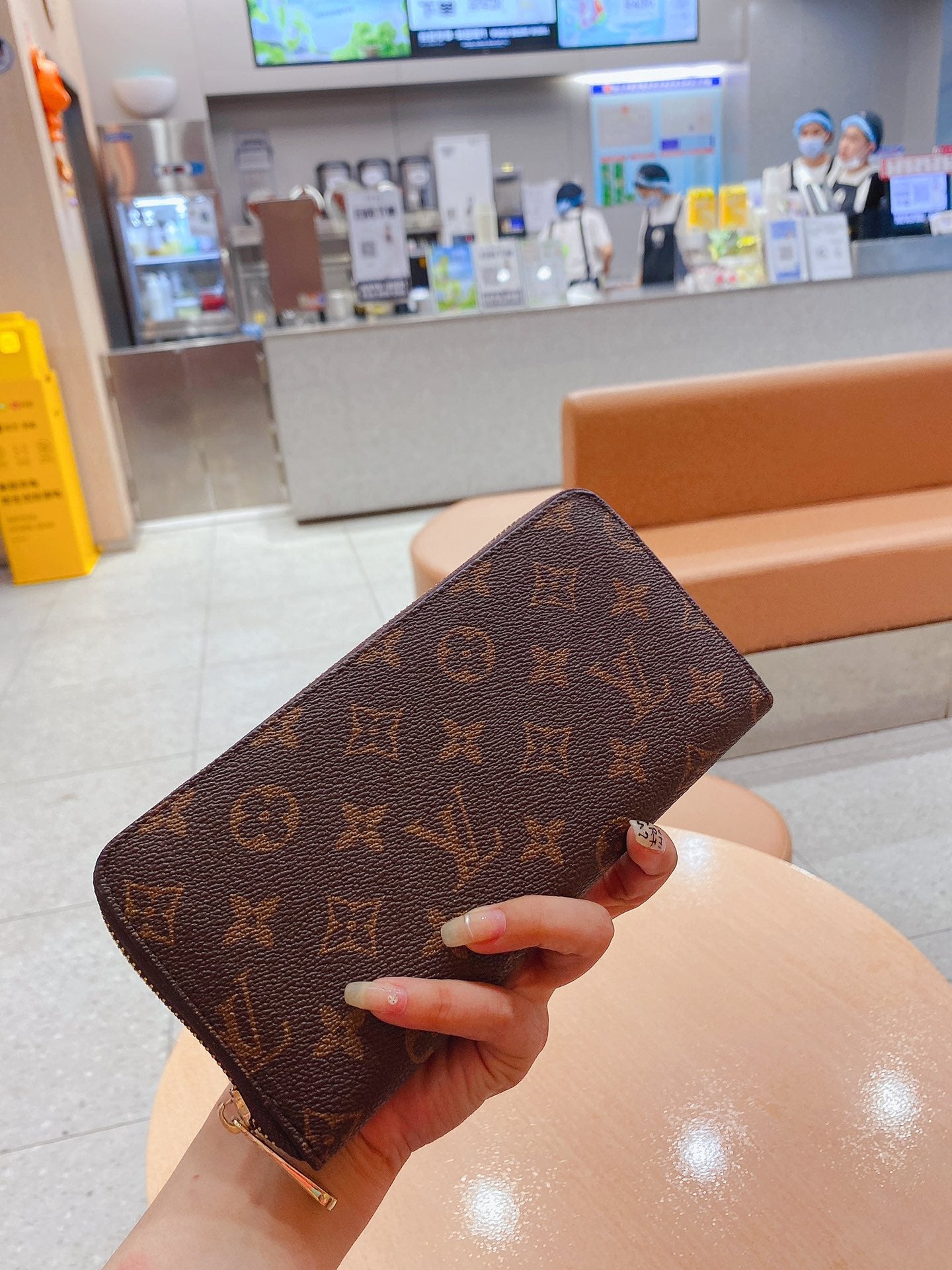Ally Purse Set