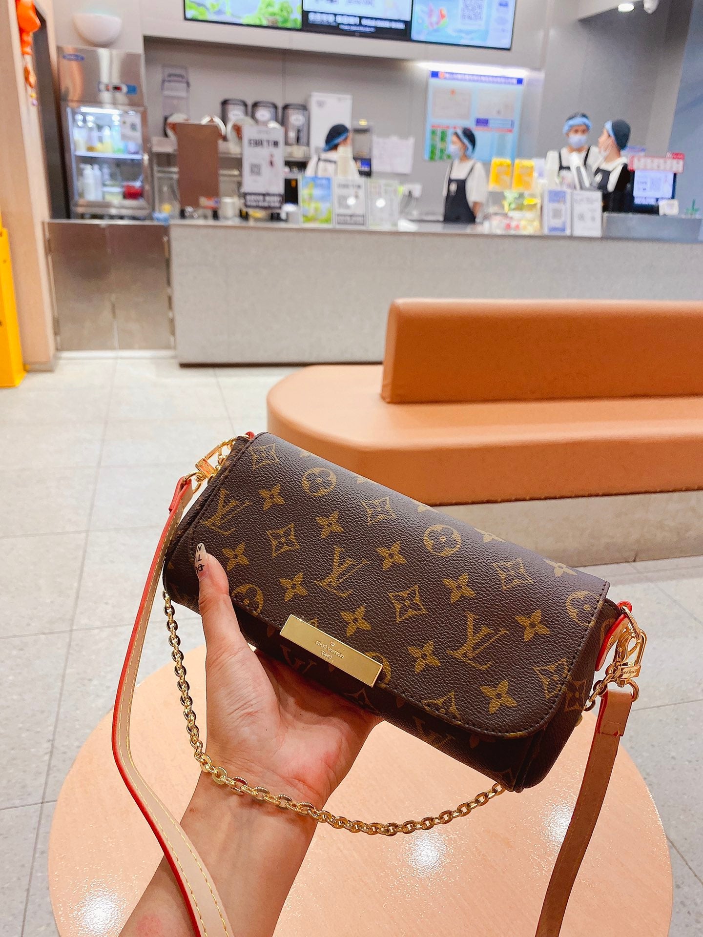 Ally Purse Set