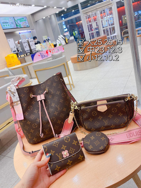 Taylor Purse Set