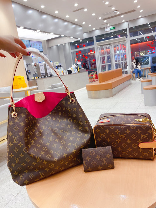 Jamie Purse Set