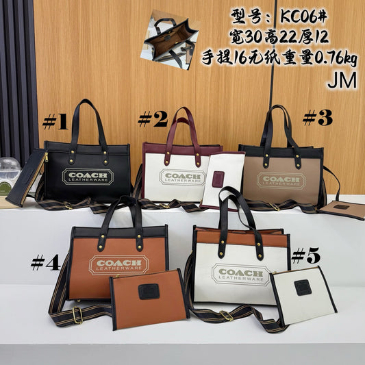 Finley Bag