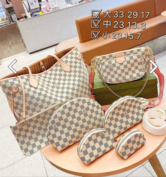 Karysn 10 Piece Set