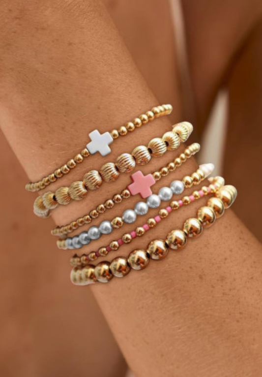 6 Piece Bracelet Set