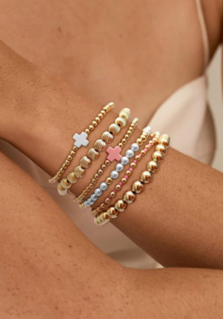 6 Piece Bracelet Set