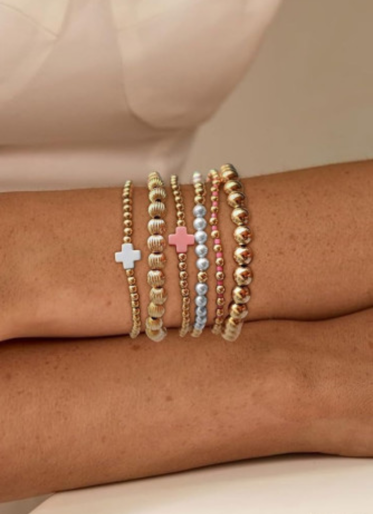 6 Piece Bracelet Set