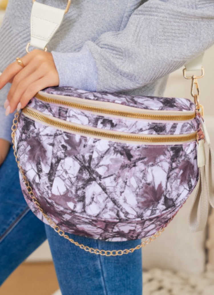 Courtney Camo Bags