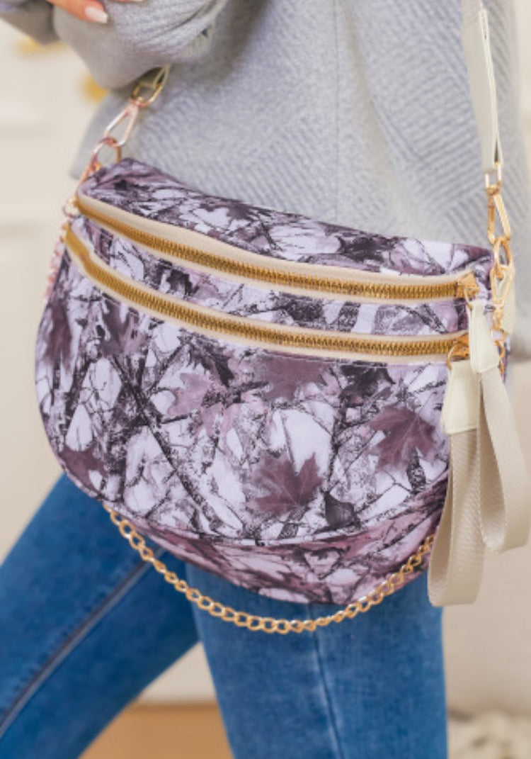 Courtney Camo Bags