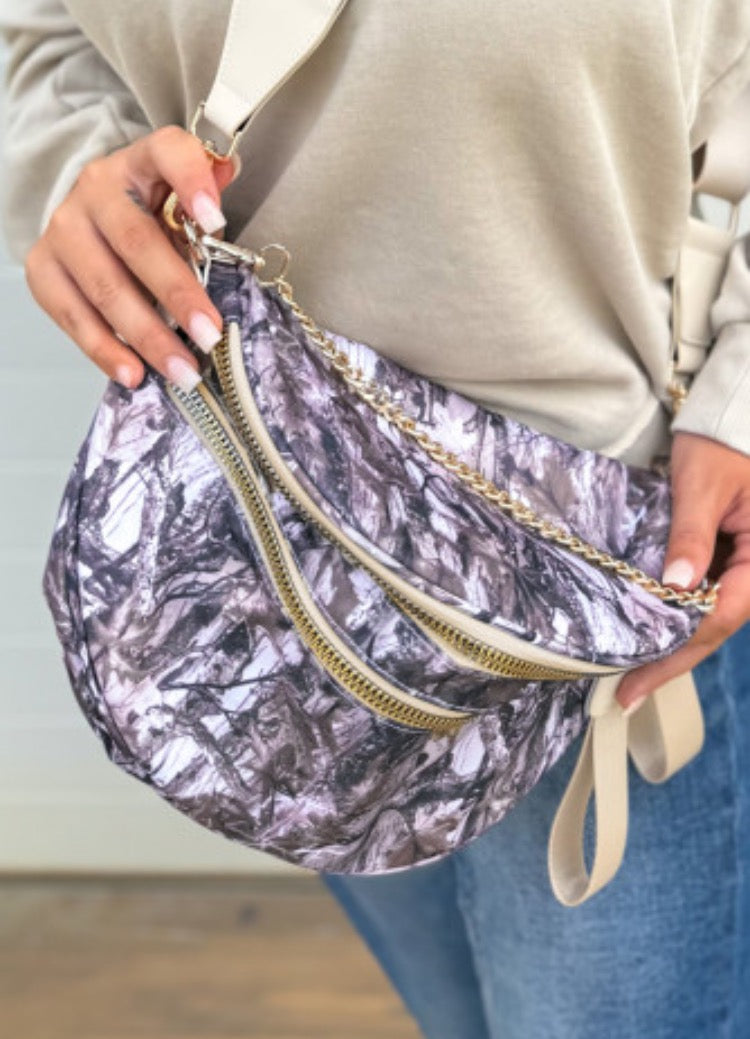 Courtney Camo Bags