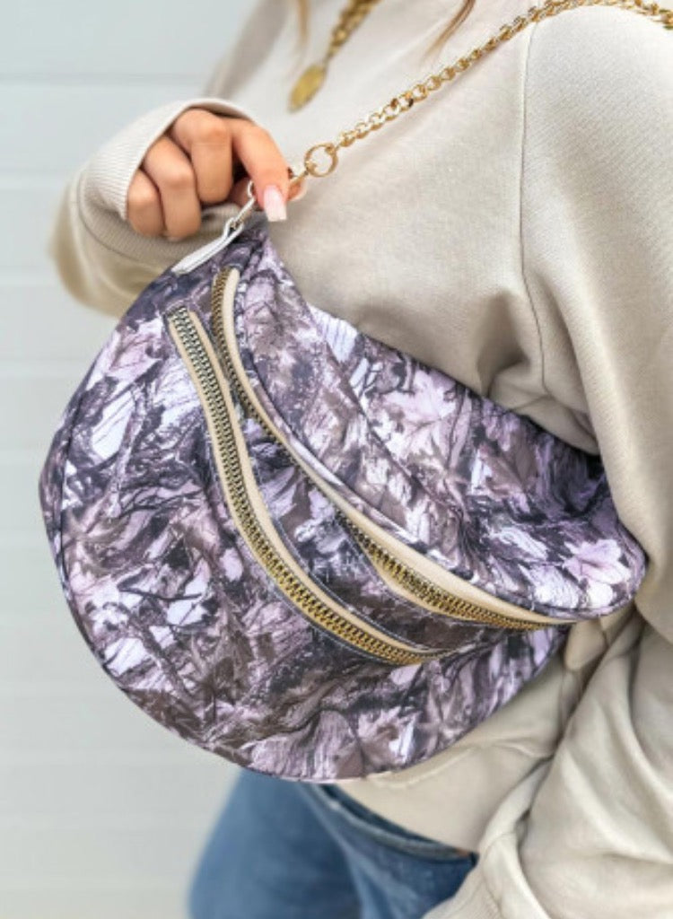 Courtney Camo Bags