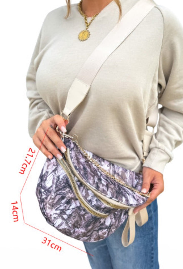 Courtney Camo Bags