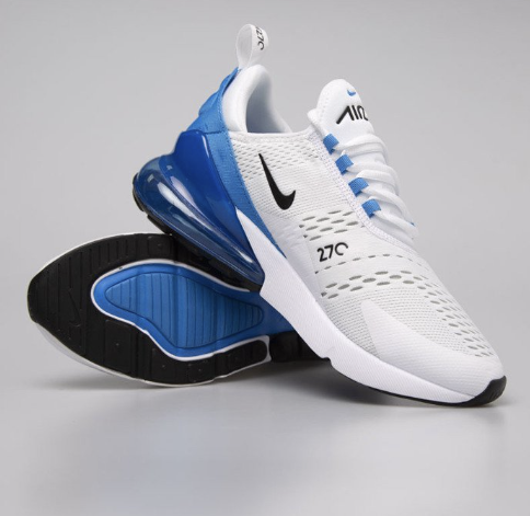 Blue Breeze 270 Air Max