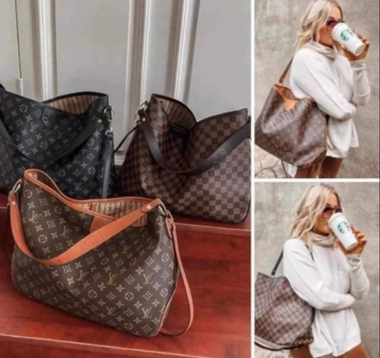 Traveler Bag