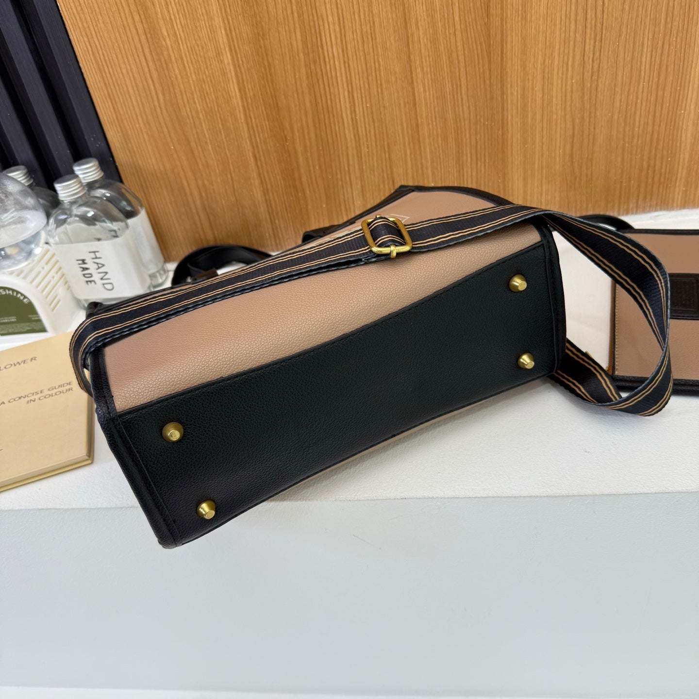 Finley Bag