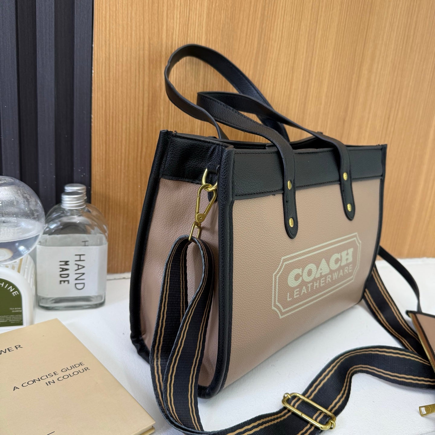 Finley Bag