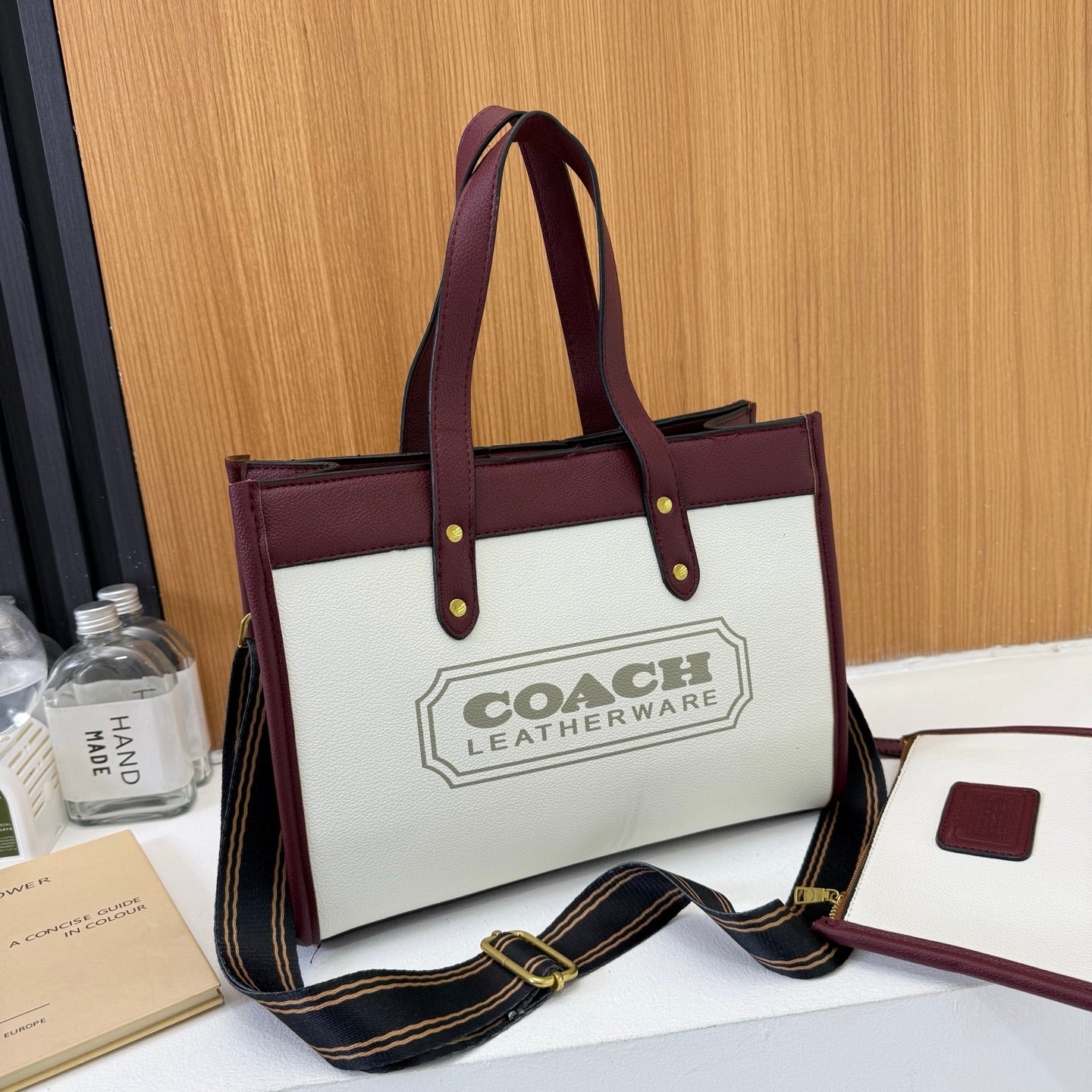 Finley Bag
