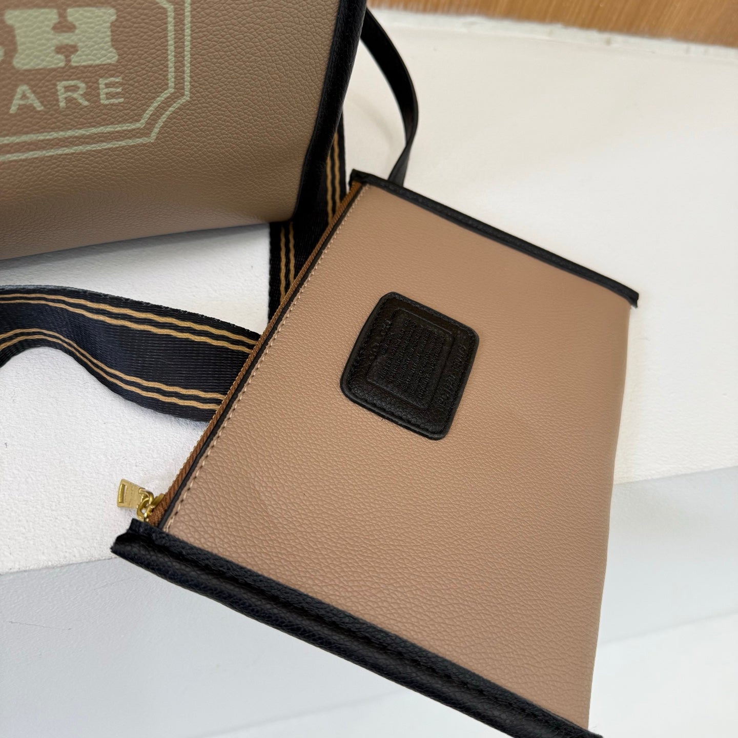 Finley Bag