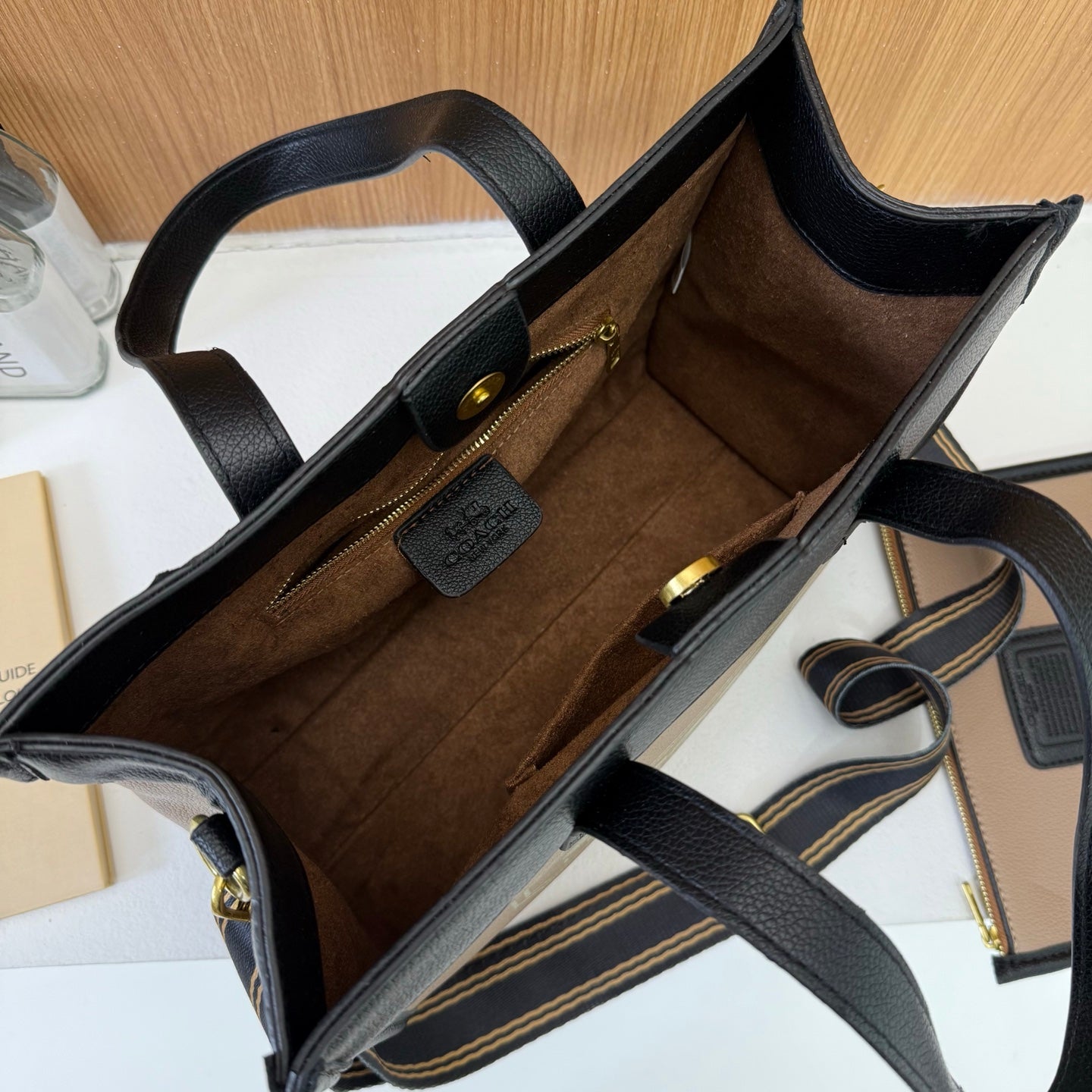 Finley Bag