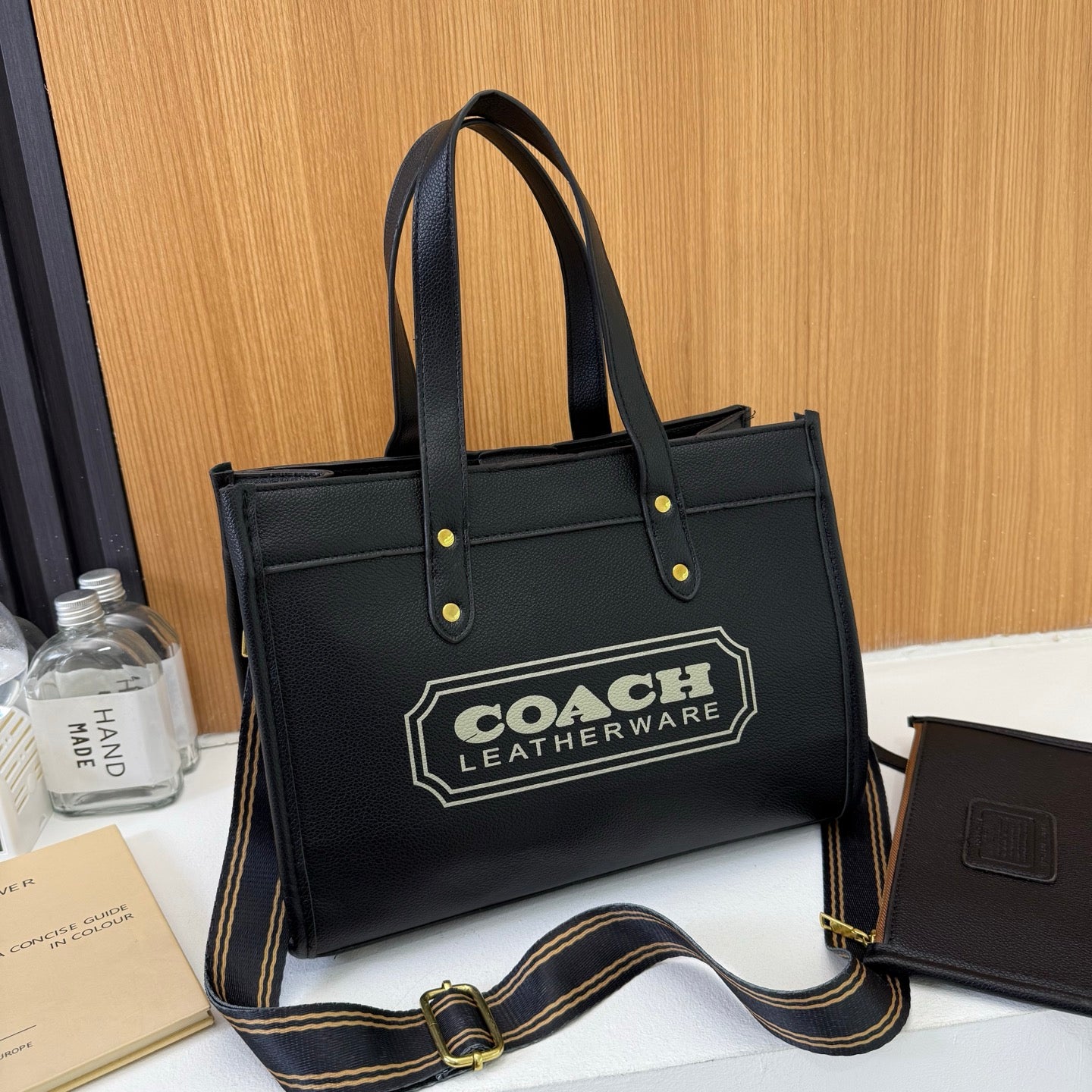 Finley Bag