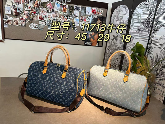 Misty Bag