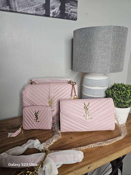 Kloe 3 PC YSL