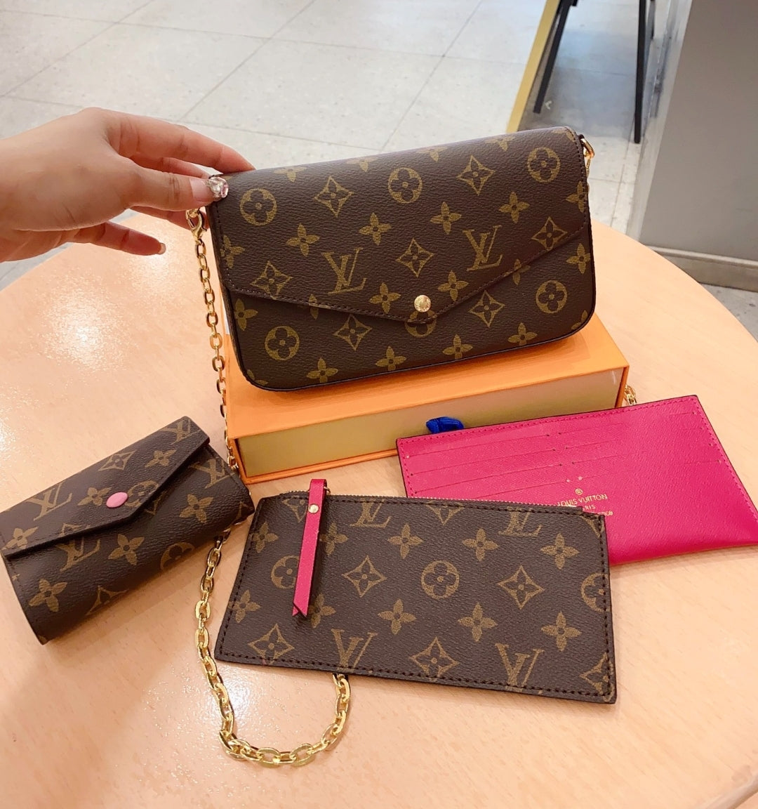 Kacey 8 PC Set