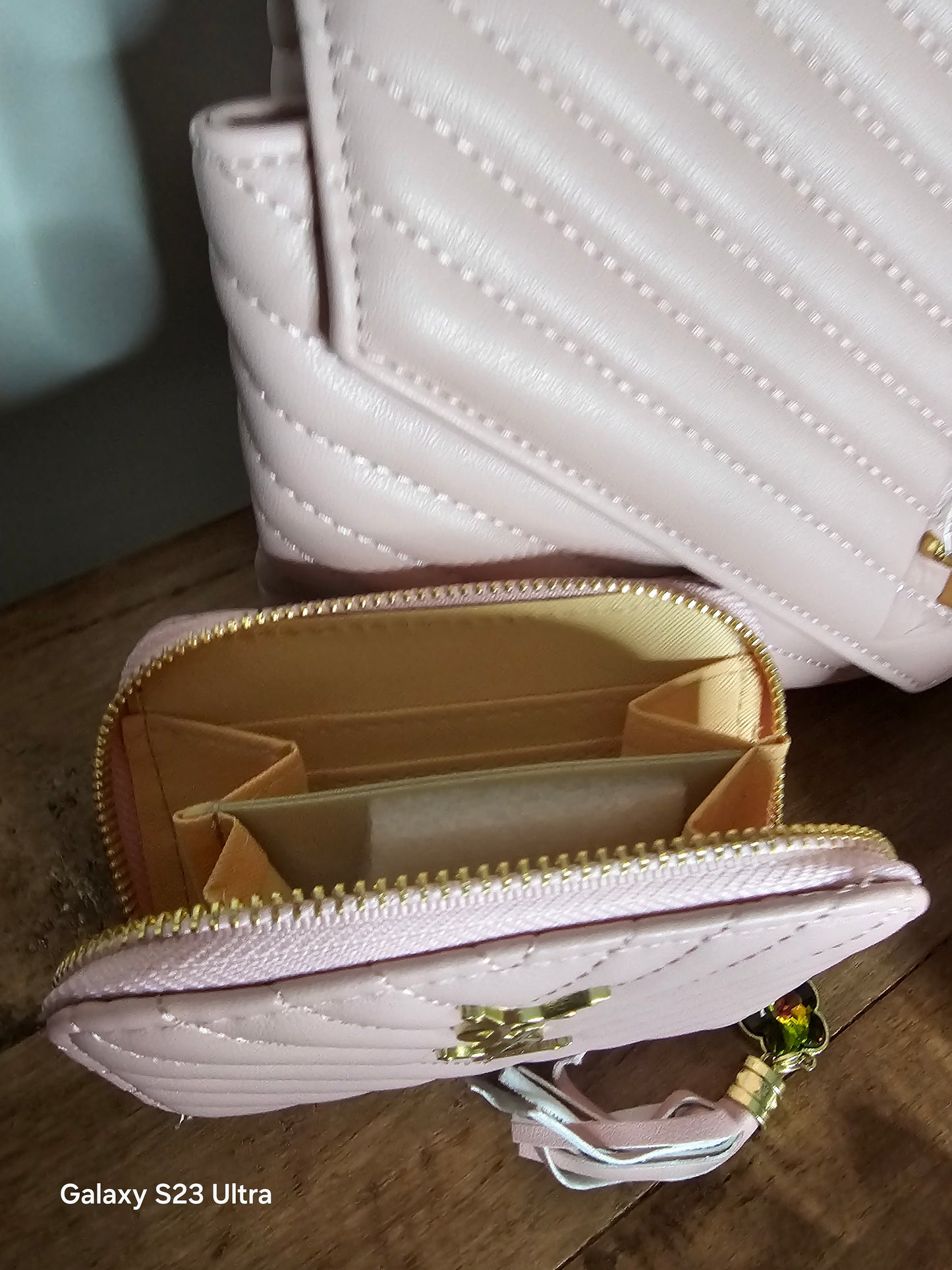 Kloe 3 PC YSL
