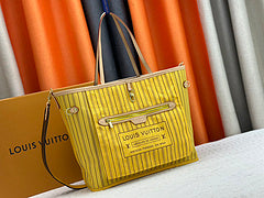 Reversible LV Purse